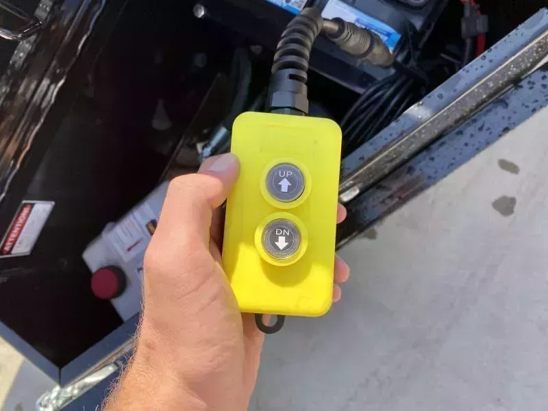 new Car Haulers / Racing Trailers H and H Trailer  for sale, in Carlisle, PA Thumbnail 13