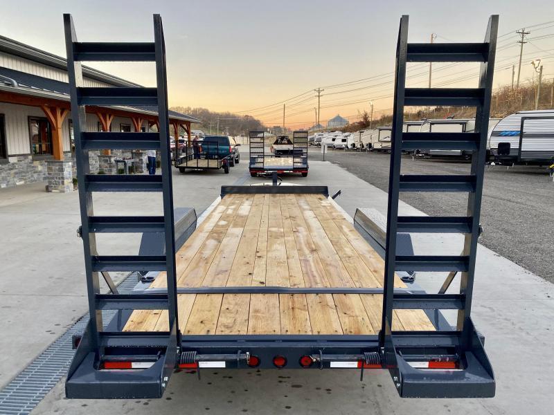 new Equipment / Flatbed Trailers Iron Bull  for sale, in Irwin, PA Thumbnail 5