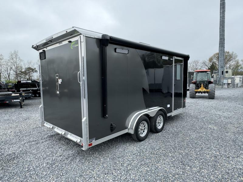 new Motorcycle / Cycle Trailers NEO Trailers  for sale, in West Middlesex, PA Thumbnail 6