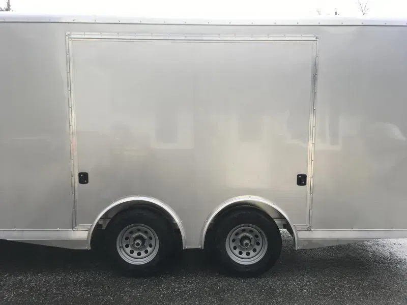new Cargo (Enclosed) Trailers NEO Trailers  for sale, in West Middlesex, PA Thumbnail 23