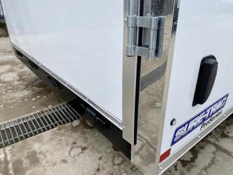 new Cargo (Enclosed) Trailers Sure-Trac  for sale, in Carlisle, PA Thumbnail 20