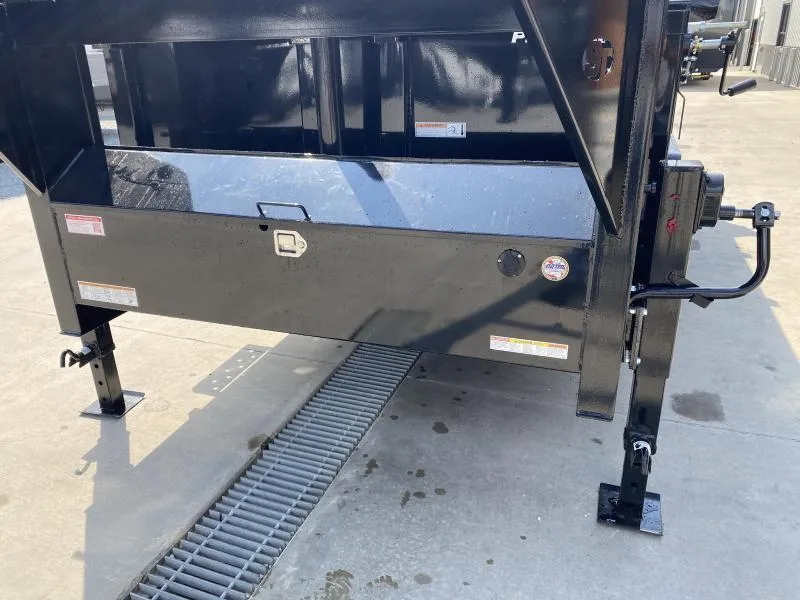 new Dump Trailers Sure-Trac  for sale, in Evans City, PA Thumbnail 22