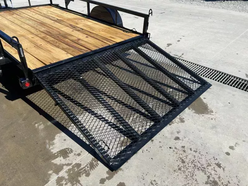 new Utility Trailers Big Tex Trailers  for sale, in Irwin, PA Thumbnail 15