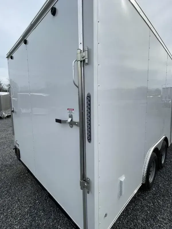 new Cargo (Enclosed) Trailers Xtreme Cargo  for sale, in Irwin, PA Thumbnail 12
