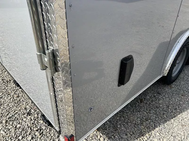 new Cargo (Enclosed) Trailers Xtreme Cargo  for sale, in Carlisle, PA Thumbnail 11