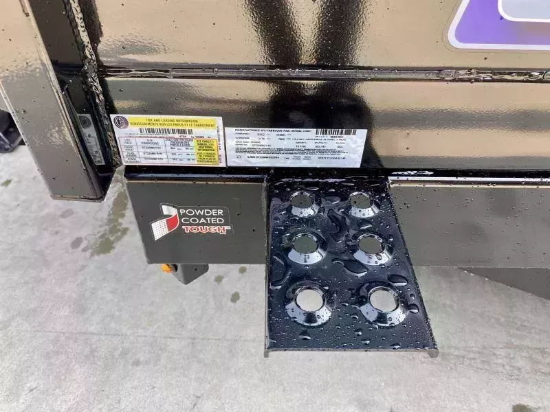 new Dump Trailers Sure-Trac  for sale, in Irwin, PA Thumbnail 26