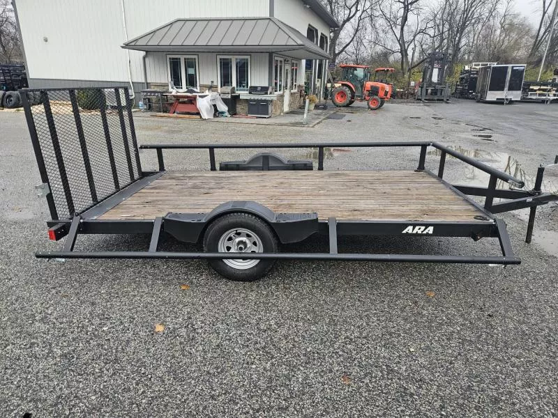 2021 Karavan Trailers Trade In Utility Trailer
