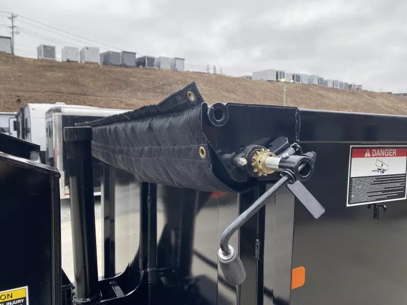 new Dump Trailers Big Tex Trailers  for sale, in Irwin, PA Thumbnail 22