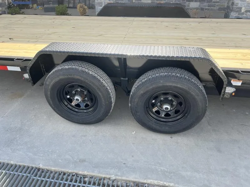 new Car Haulers / Racing Trailers H and H Trailer  for sale, in Irwin, PA Thumbnail 28