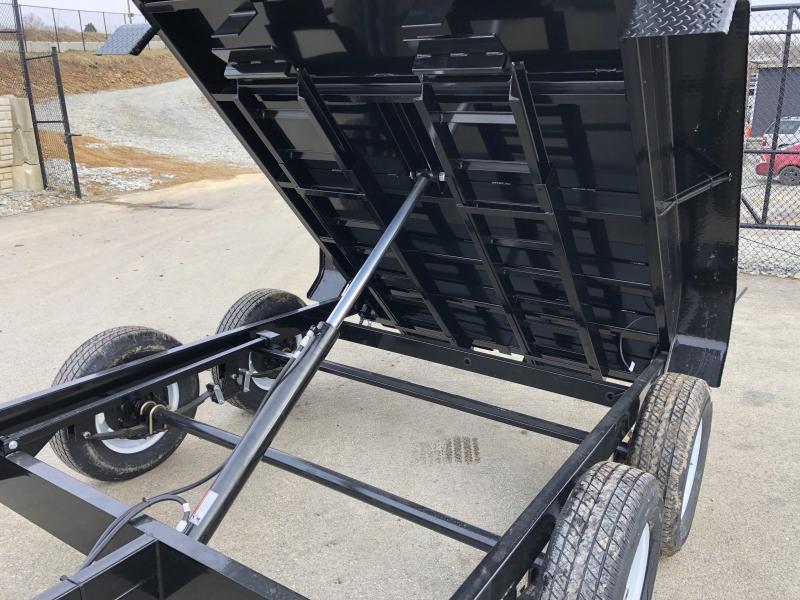 new Dump Trailers Sure-Trac  for sale, in Carlisle, PA Thumbnail 26