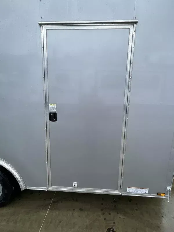 new Cargo (Enclosed) Trailers Xtreme Cargo  for sale, in Irwin, PA Thumbnail 10