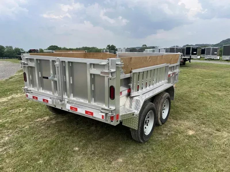 new Dump Trailers Nordtek Trailers  for sale, in Carlisle, PA Thumbnail 13