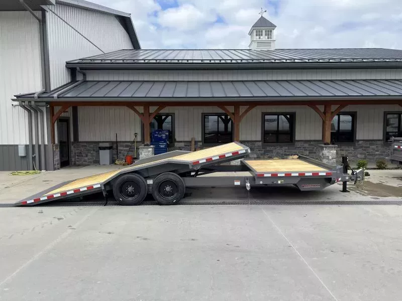 new Equipment / Flatbed Trailers Midsota  for sale, in West Middlesex, PA Thumbnail 3