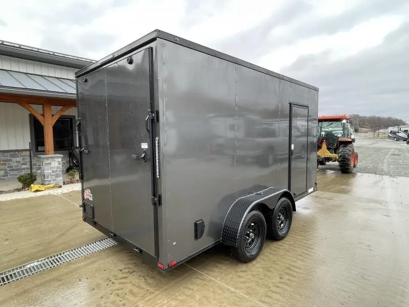 new Cargo (Enclosed) Trailers Xtreme Cargo  for sale, in Carlisle, PA Thumbnail 3