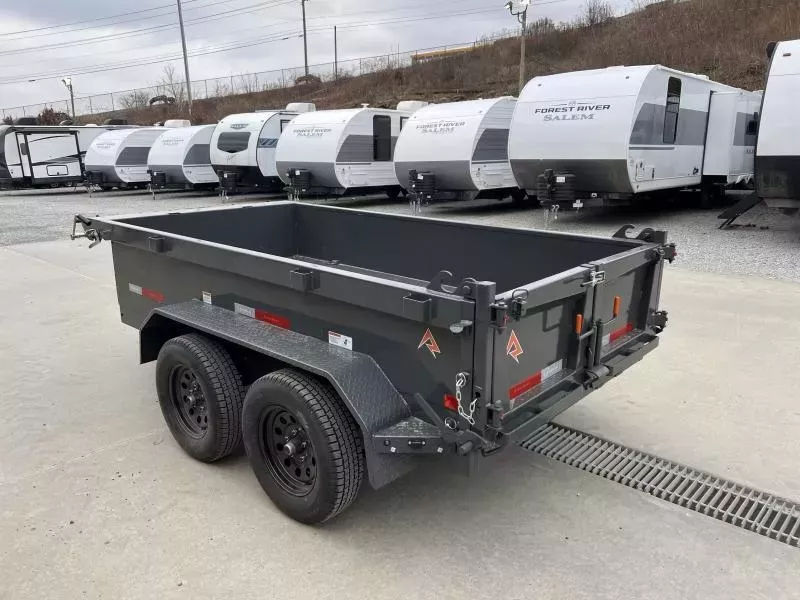 new Dump Trailers RawMaxx  for sale, in Carlisle, PA Thumbnail 30