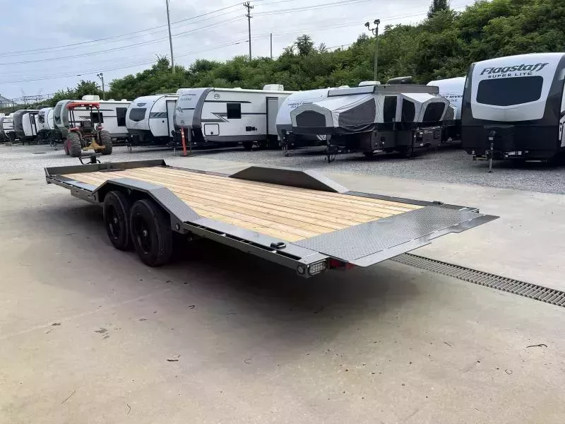 new Equipment / Flatbed Trailers MAXX-D for sale, in West Middlesex, PA Thumbnail 16