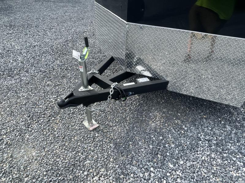 new Cargo (Enclosed) Trailers ITI Cargo  for sale, in Irwin, PA Thumbnail 23