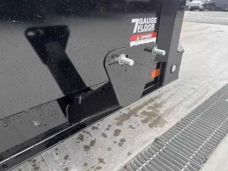 new Dump Trailers MAXX-D  for sale, in Carlisle, PA Thumbnail 24