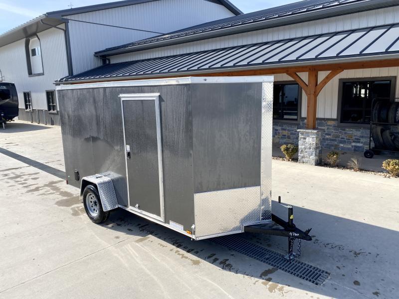 2023 Xtreme Cargo 8.5x20 Enclosed Car Hauler Trailer 9990 GVW * 7