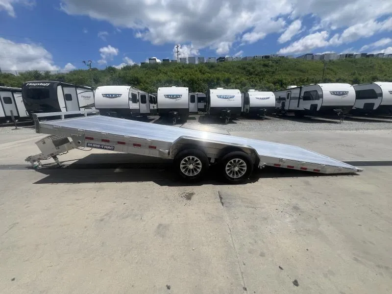 new Car Haulers / Racing Trailers Sure-Trac  for sale, in Carlisle, PA Thumbnail 7