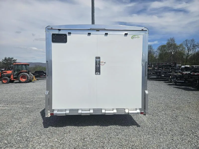 new Cargo (Enclosed) Trailers NEO Trailers  for sale, in Carlisle, PA Thumbnail 6