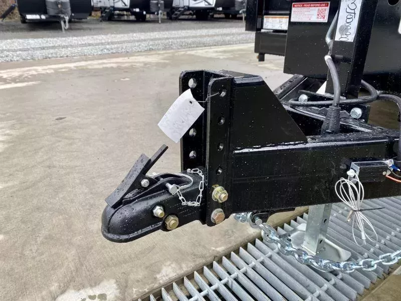 new Dump Trailers Sure-Trac for sale, in Irwin, PA Thumbnail 23