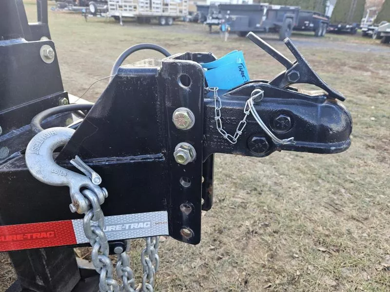 used Equipment / Flatbed Trailers Sure-Trac  for sale, in Carlisle, PA Thumbnail 17