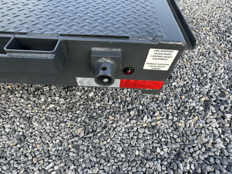 new Car Haulers / Racing Trailers Lamar Trailers  for sale, in Carlisle, PA Thumbnail 9