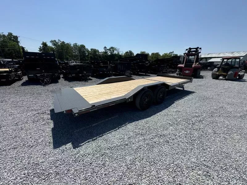 new Equipment / Flatbed Trailers MAXX-D  for sale, in Carlisle, PA Thumbnail 8