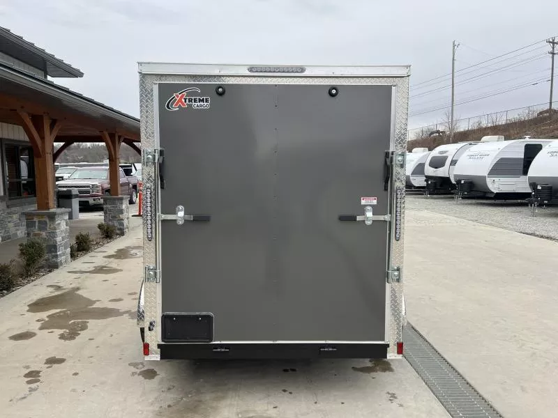 new Cargo (Enclosed) Trailers Xtreme Cargo  for sale, in Irwin, PA Thumbnail 5