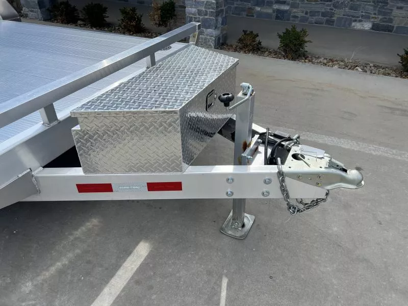 used Car Haulers / Racing Trailers Sure-Trac  for sale, in Irwin, PA Thumbnail 10