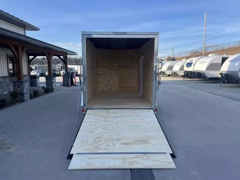 new Cargo (Enclosed) Trailers Xtreme Cargo  for sale, in Carlisle, PA Thumbnail 12