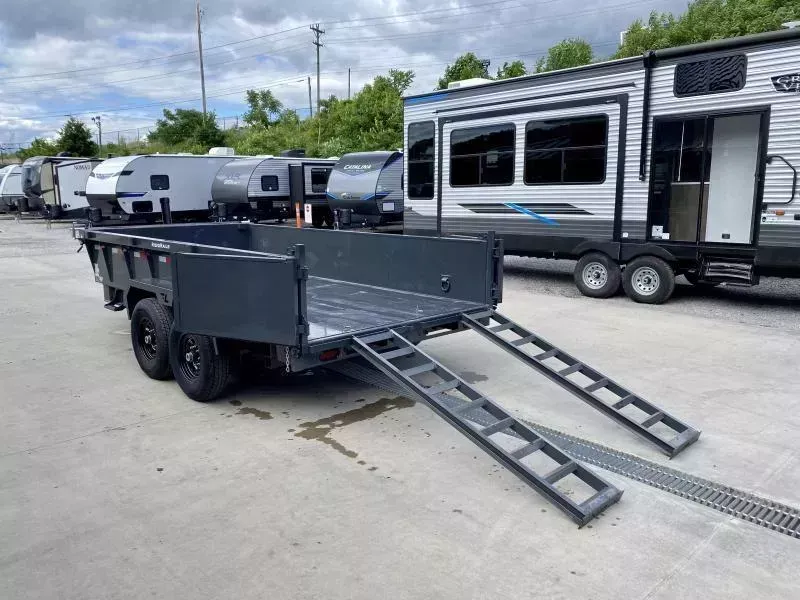 new Dump Trailers Lamar Trailers  for sale, in Carlisle, PA Thumbnail 31