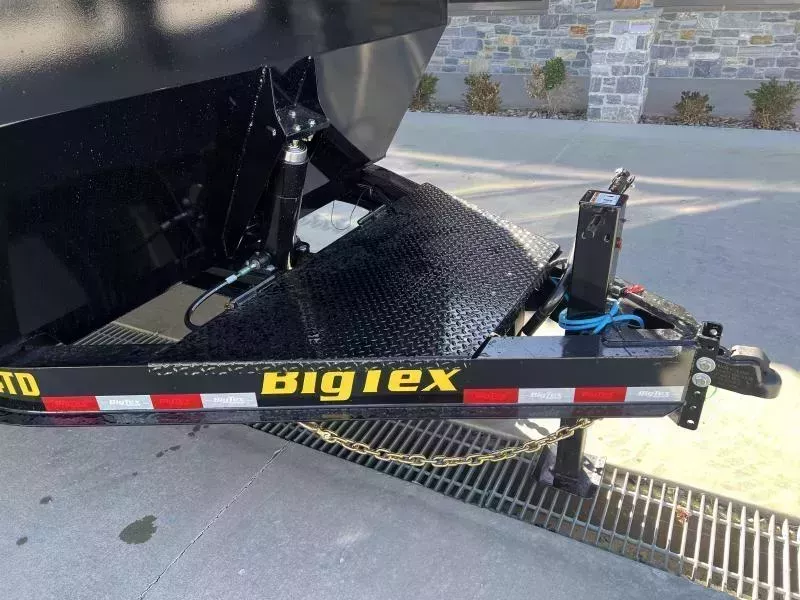 new Dump Trailers Big Tex Trailers for sale, in West Middlesex, PA Thumbnail 17