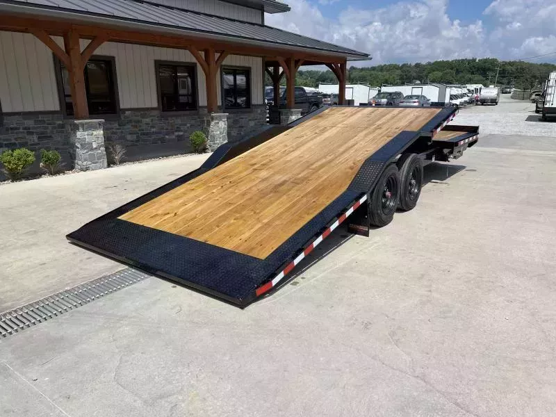 new Equipment / Flatbed Trailers Midsota  for sale, in West Middlesex, PA Thumbnail 4