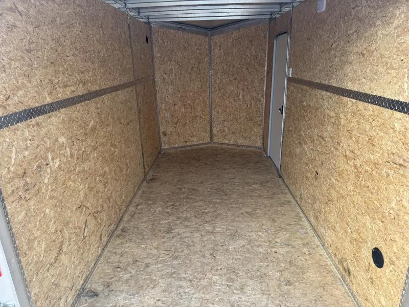 used Cargo (Enclosed) Trailers Legend  for sale, in Evans City, PA Thumbnail 8