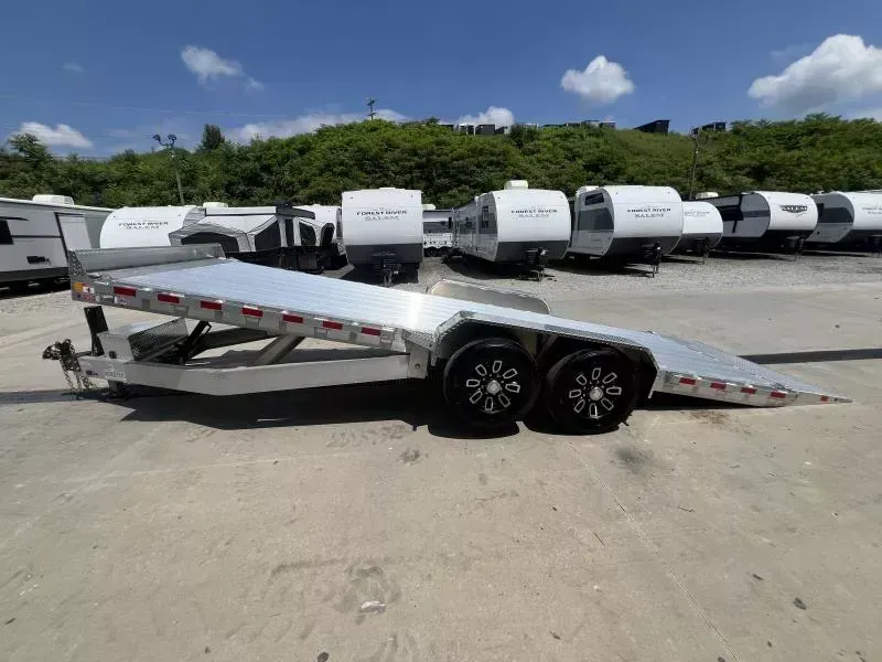 new Car Haulers / Racing Trailers Nordtek Trailers  for sale, in Evans City, PA Thumbnail 7
