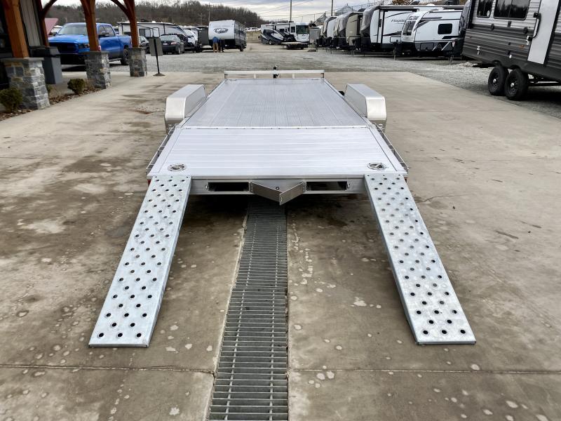new Car Haulers / Racing Trailers Sure-Trac  for sale, in Irwin, PA Thumbnail 22