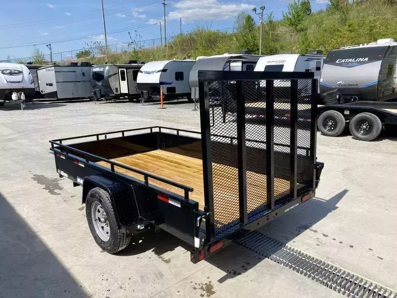 new Utility Trailers Sure-Trac  for sale, in Irwin, PA Thumbnail 6