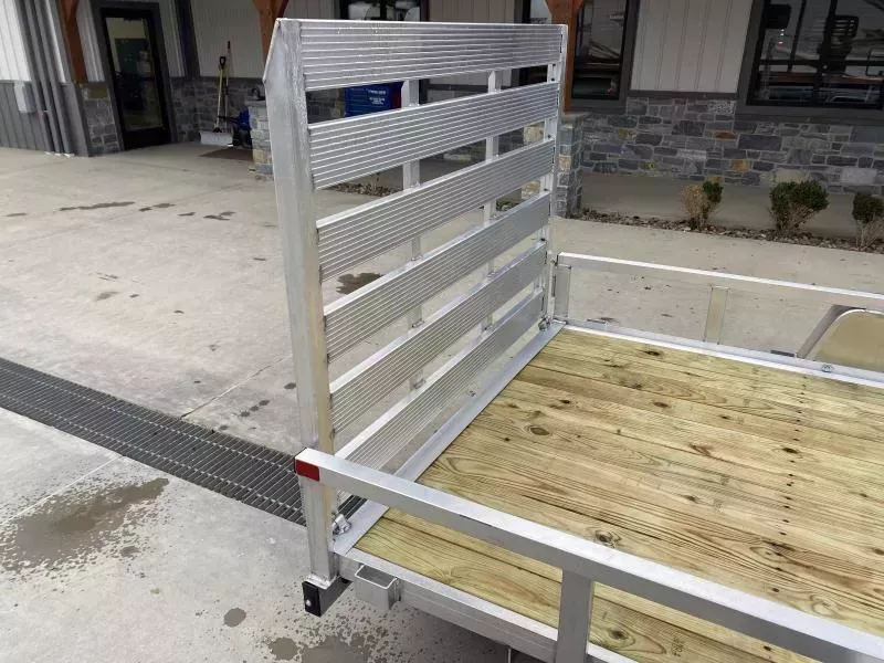 new Utility Trailers Sure-Trac  for sale, in Irwin, PA Thumbnail 17