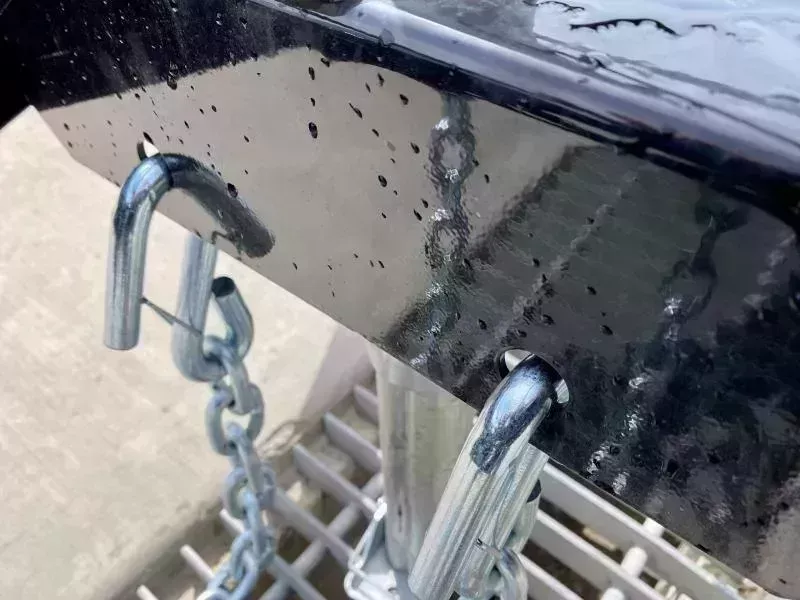 new Utility Trailers Sure-Trac  for sale, in West Middlesex, PA Thumbnail 12