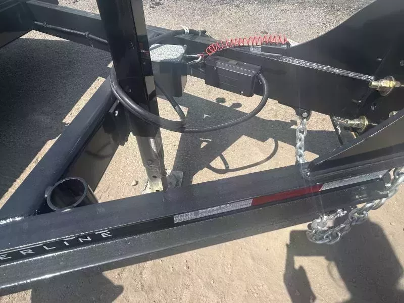 new Equipment / Flatbed Trailers Cam Superline  for sale, in Irwin, PA Thumbnail 10