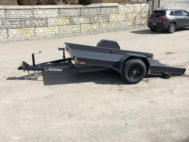 new Equipment / Flatbed Trailers Lamar Trailers  for sale, in Carlisle, PA Thumbnail 14