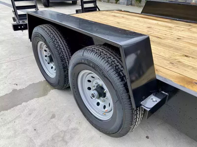 new Equipment / Flatbed Trailers AMO  for sale, in Carlisle, PA Thumbnail 12