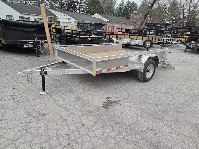 new Utility Trailers Nordtek Trailers  for sale, in West Middlesex, PA Thumbnail 9