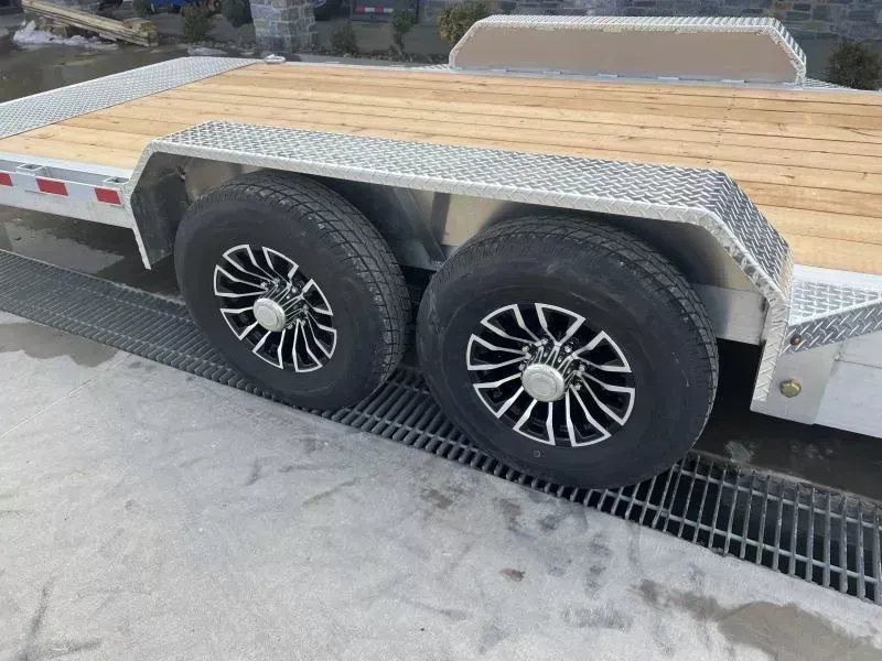 new Car Haulers / Racing Trailers Nordtek Trailers  for sale, in Carlisle, PA Thumbnail 29