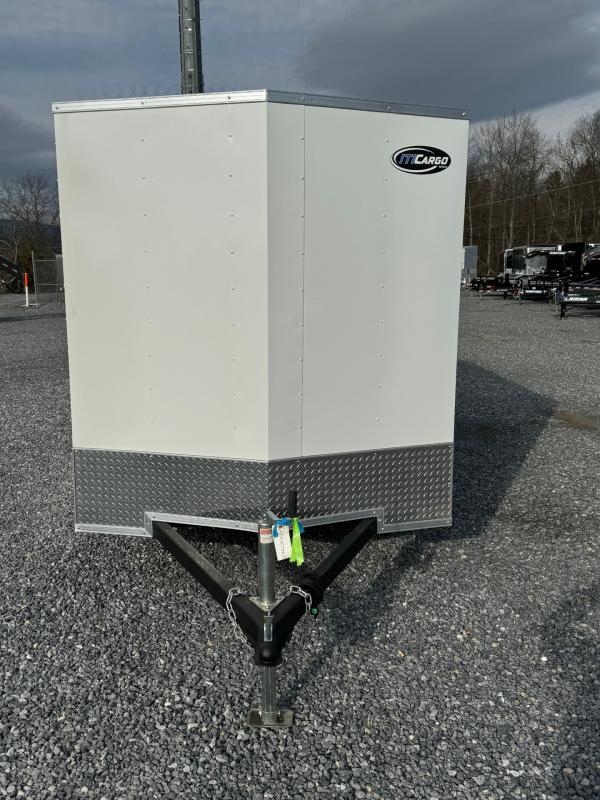 new Cargo (Enclosed) Trailers ITI Cargo  for sale, in Carlisle, PA Thumbnail 8