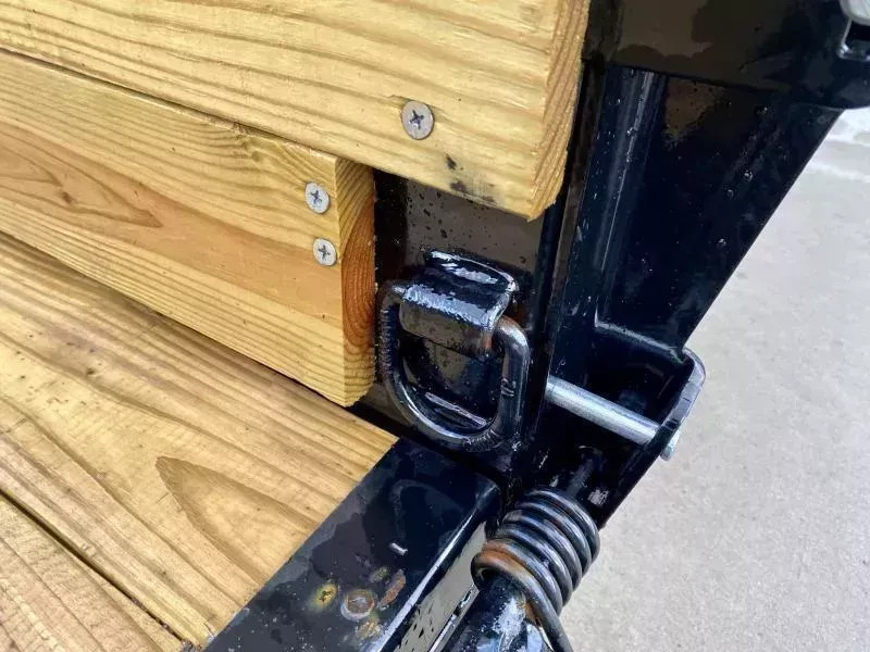 new Utility Trailers Sure-Trac  for sale, in Carlisle, PA Thumbnail 22