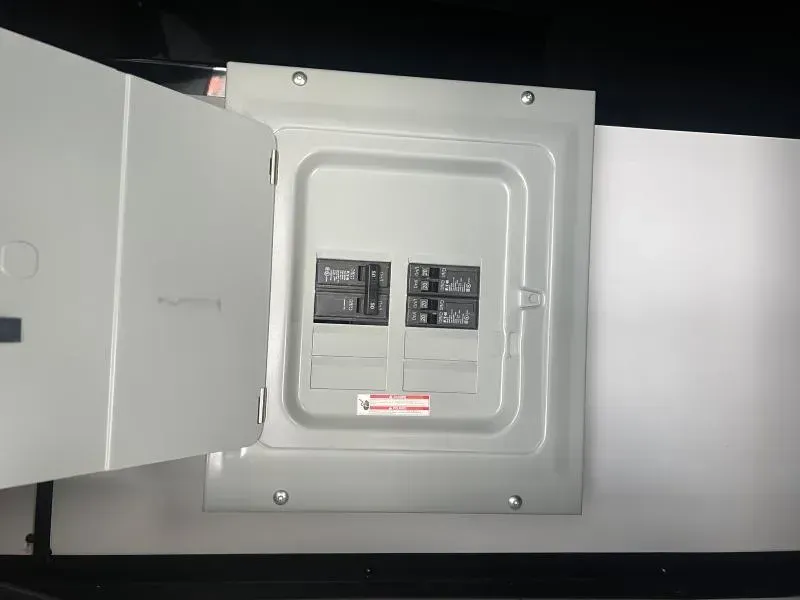 new Cargo (Enclosed) Trailers Quality Cargo for sale, in West Middlesex, PA Thumbnail 29