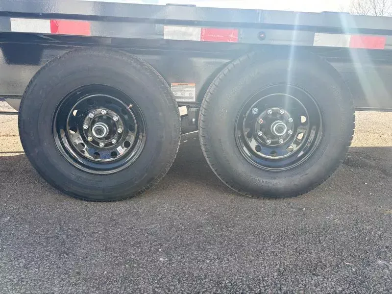 new Equipment / Flatbed Trailers Lamar Trailers  for sale, in West Middlesex, PA Thumbnail 19